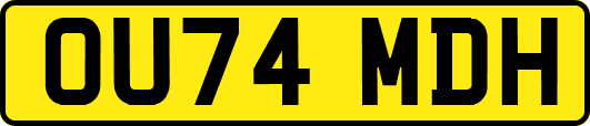 OU74MDH