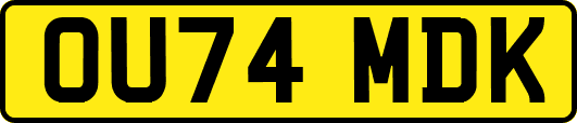 OU74MDK