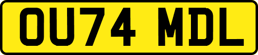 OU74MDL