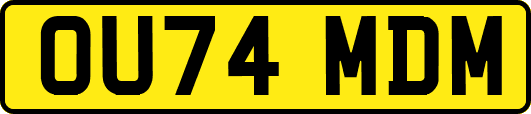 OU74MDM
