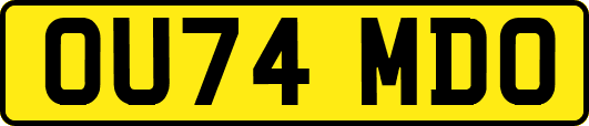 OU74MDO