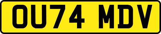OU74MDV