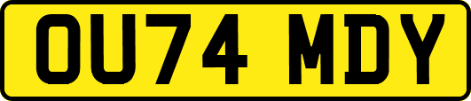 OU74MDY