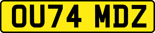 OU74MDZ