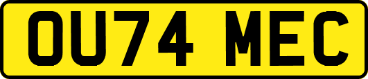 OU74MEC