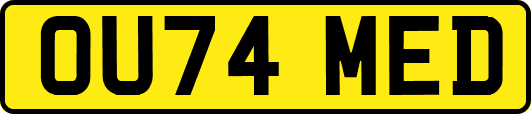 OU74MED
