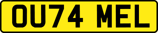 OU74MEL
