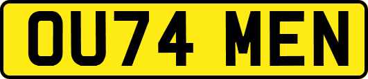 OU74MEN