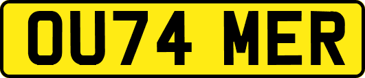 OU74MER