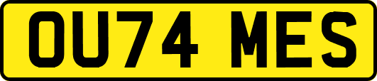 OU74MES