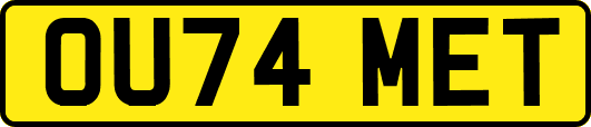 OU74MET