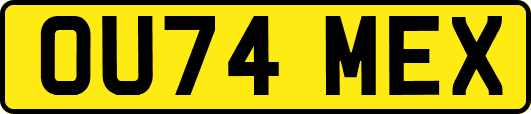 OU74MEX