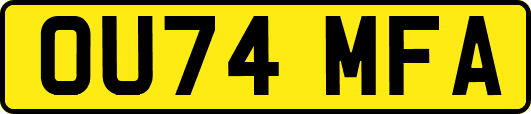 OU74MFA