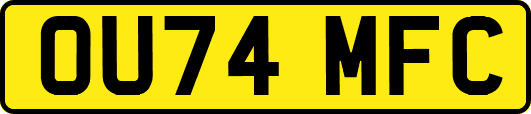OU74MFC