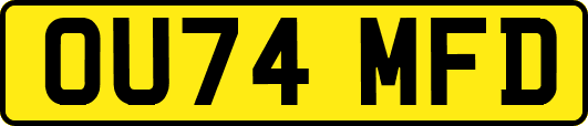OU74MFD