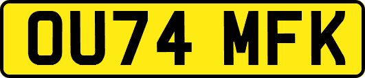 OU74MFK