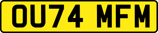 OU74MFM