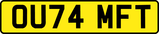 OU74MFT