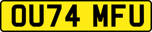OU74MFU