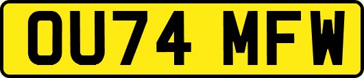 OU74MFW