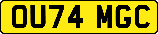 OU74MGC