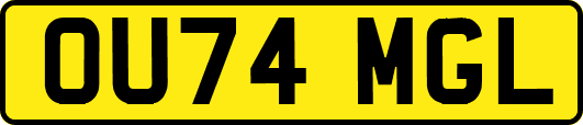 OU74MGL