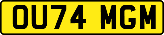 OU74MGM