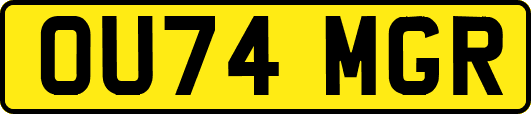 OU74MGR