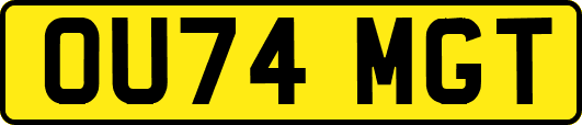 OU74MGT