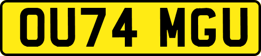 OU74MGU