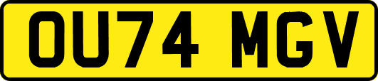 OU74MGV