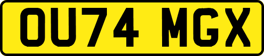 OU74MGX