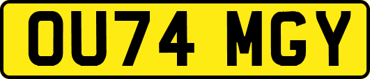 OU74MGY