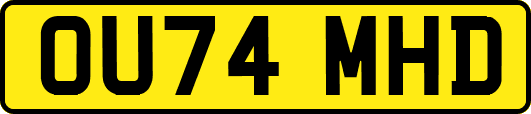OU74MHD