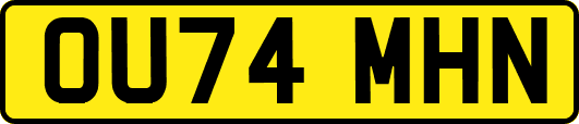 OU74MHN
