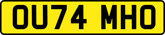 OU74MHO