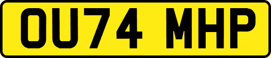 OU74MHP