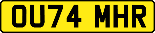 OU74MHR