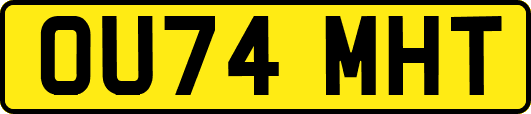 OU74MHT