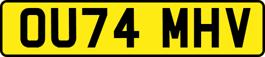 OU74MHV