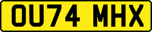 OU74MHX