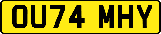 OU74MHY