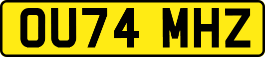 OU74MHZ