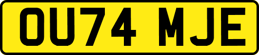 OU74MJE