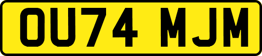 OU74MJM