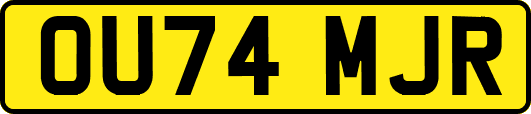 OU74MJR