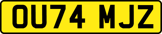 OU74MJZ