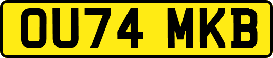 OU74MKB