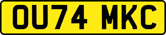 OU74MKC