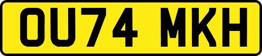 OU74MKH